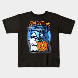 Trick R Treat Kids T-Shirt